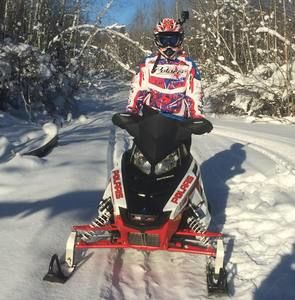 Meet your Posher, Cody